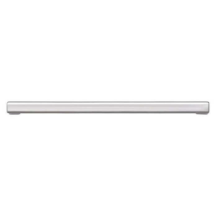 Siro Möbelgriff (Typ Möbelgriff: Bügel, L x B: 136 x 8 mm, Chrom, Material Möbelgriff: Stahl) | BAUHAUS