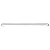 Siro Möbelgriff (Typ Möbelgriff: Bügel, L x B: 136 x 8 mm, Chrom, Material Möbelgriff: Stahl) | BAUHAUS