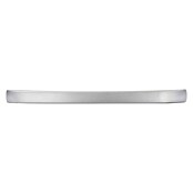 Siro Möbelgriff (Typ Möbelgriff: Bügel, L x B x H: 104 x 8 x 28 mm, Stahl, Matt, Chrom) | BAUHAUS
