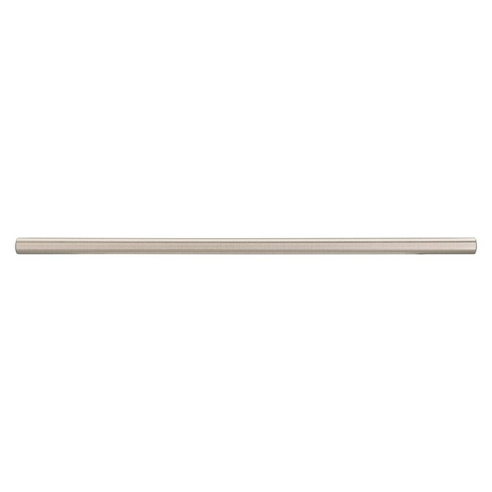 Siro Möbelgriff (Typ Möbelgriff: Bügel, L x B x H: 320 x 12 x 32 mm, Stahl, Edelstahl) | BAUHAUS