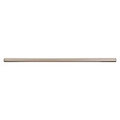 Siro Möbelgriff (Typ Möbelgriff: Bügel, L x B x H: 320 x 12 x 32 mm, Stahl, Edelstahl) | BAUHAUS