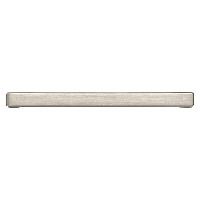Siro Möbelgriff (Typ Möbelgriff: Bügel, L x B: 104 x 8 mm, Edelstahl, Material Möbelgriff: Stahl) | BAUHAUS