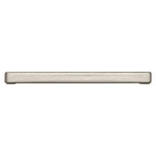 Siro Möbelgriff (Typ Möbelgriff: Bügel, L x B: 104 x 8 mm, Edelstahl, Material Möbelgriff: Stahl) | BAUHAUS