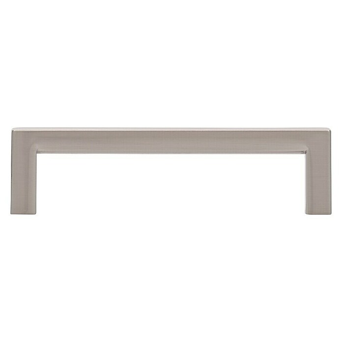 Siro Möbelgriff (Typ Möbelgriff: Bügel, L x B: 104 x 8 mm, Edelstahl, Material Möbelgriff: Stahl) | BAUHAUS