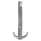 HAKEN 2213/ZN29     ALTSILBERFÄRBIG