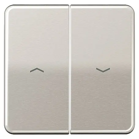 Jung CD 500 Jalousiewippe CD595PPT