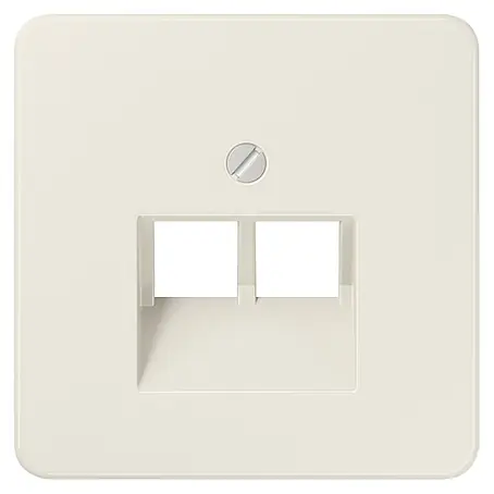 Jung CD 500 UAE-Abdeckung 569-2UA