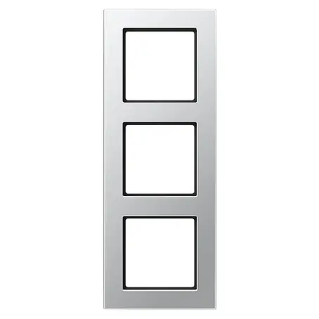 Jung  Abdeckrahmen A5583BFAL