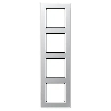 Jung  Abdeckrahmen A5584BFAL