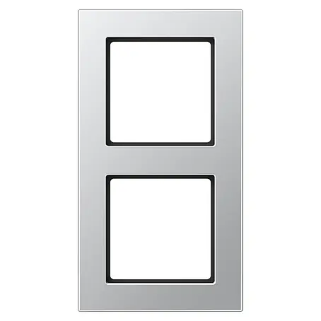 Jung  Abdeckrahmen A5582BFAL