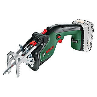 Bosch Power for All 18V Snoeizaag Keo (18 V, Li-ion, Excl. accu)