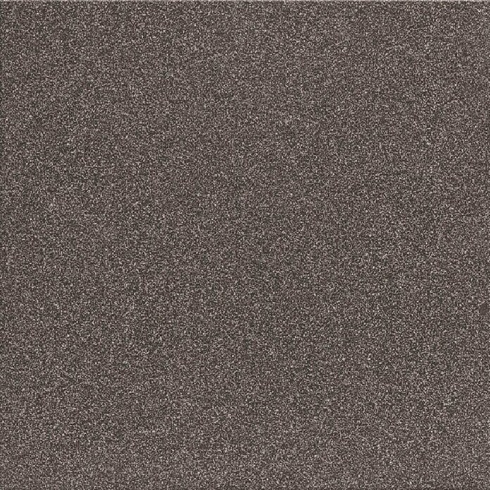 Feinsteinzeugfliese Elba (60 x 60 cm, Anthrazit, Matt) | BAUHAUS