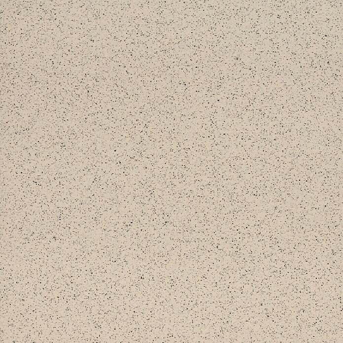 Feinsteinzeugfliese Pompei (60 x 60 cm, Sand, Matt) | BAUHAUS