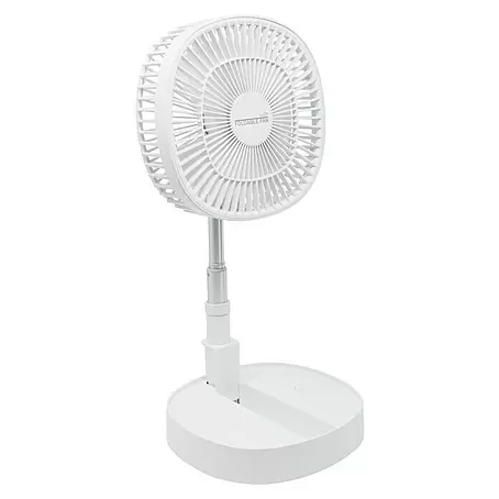 Starlyf  Ventilator Foldable Fan