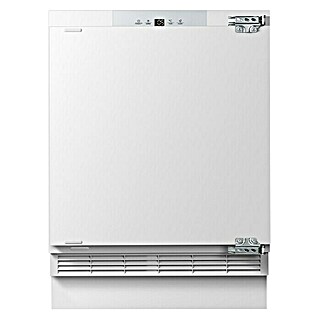 PKM Unterbaukühlschrank KS 133.0 UB (Nutzinhalt Gesamt: 138 l, 54,5 x 59,5 x 88,8 cm, Weiß)