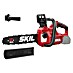 Skil PWRCore 20V Accukettingzaag + Gratis Accu Compressor 