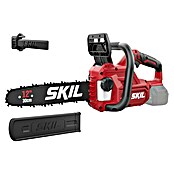 Skil PWRCore 20V Accukettingzaag + Gratis Accu Compressor (20 V, Li-ion, Excl. accu, Lengte zaagblad: 30 cm) | BAUHAUS