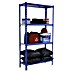 Simonrack Simonclick Estantería metálica Superplus 