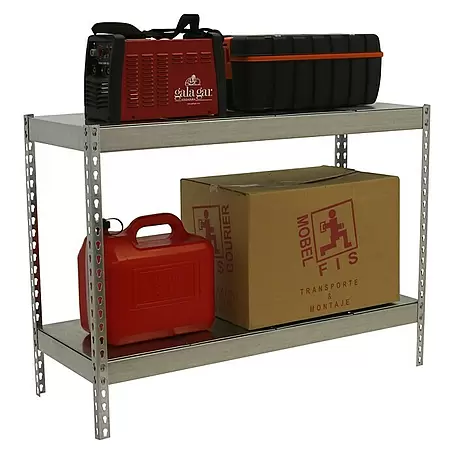 Simonrack Simonforte Estantería para cargas pesadas Metal