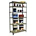Simonrack Maderclick Estantería metálica Mini 