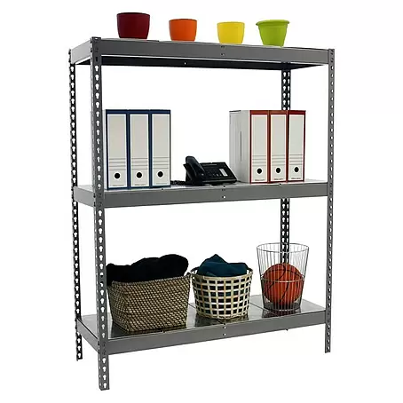 Simonrack Ecoforte Metallregal Ecoforte Metall