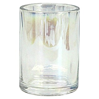 Aquasanit Opal Vaso de encimera (Vidrio, Transparente)