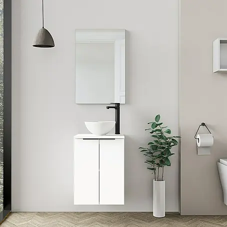 Artysan  Conjunto de mueble de baño Rainbow