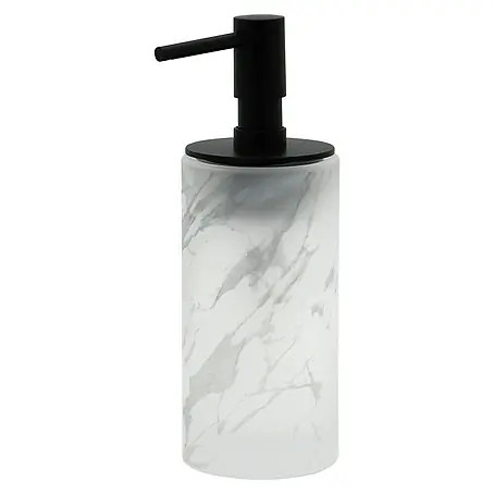 Aquasanit Marmor Dispensador de jabón
