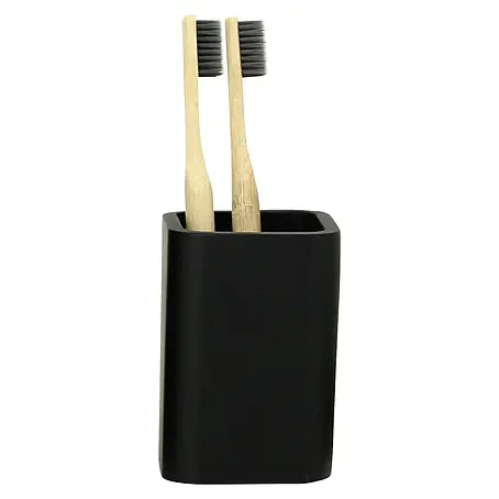 Aquasanit Onyx Portacepillos