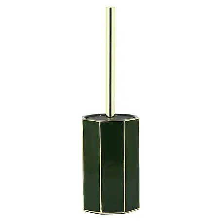 Aquasanit Emerald Escobillero de suelo