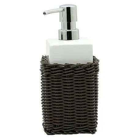 Aquasanit Rattan Dispensador de jabón
