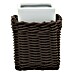 Aquasanit Rattan Portacepillos 