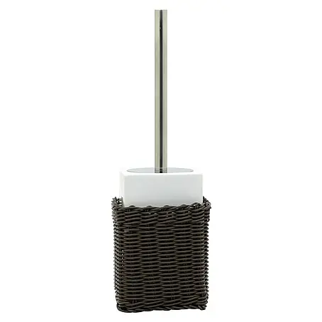 Aquasanit Rattan Escobillero de suelo