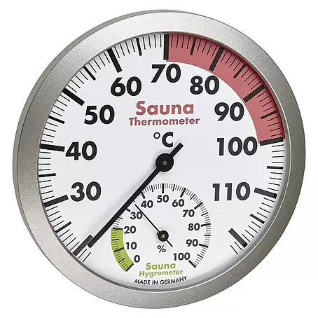 TFA Dostmann  Thermo-Hygrometer