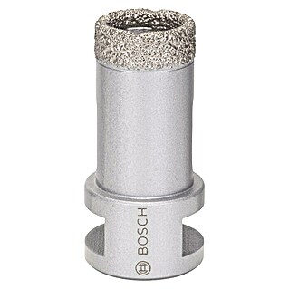 Bosch Diamant-Trockenbohrer Dry Speed (Durchmesser: 25 mm)