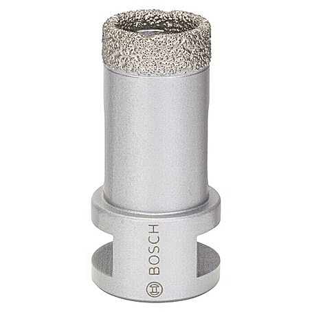 Bosch Diamant-Trockenbohrer (Durchmesser: 25 mm)