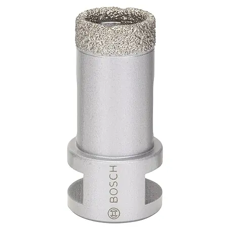Bosch  Broca diamantada para perforación en seco Dry Speed