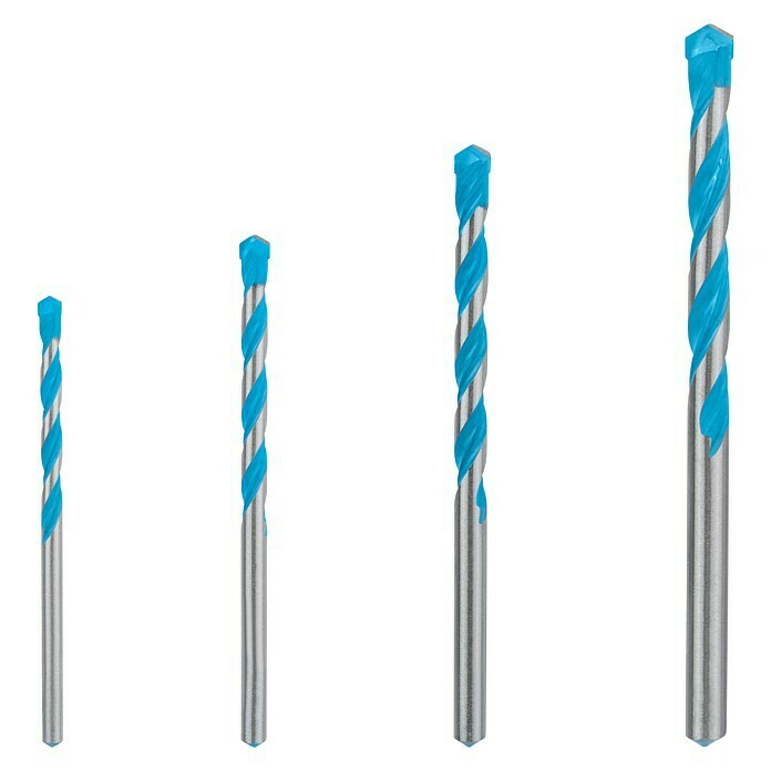 Bosch Expert Universalbohrer CYL-9 (Durchmesser Bohrer: 8 mm) | BAUHAUS