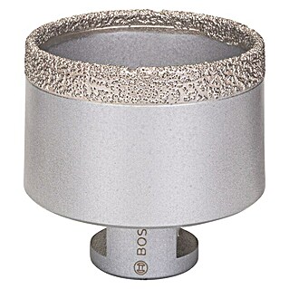Bosch Diamant-Trockenbohrer Dry Speed (Durchmesser: 68 mm)