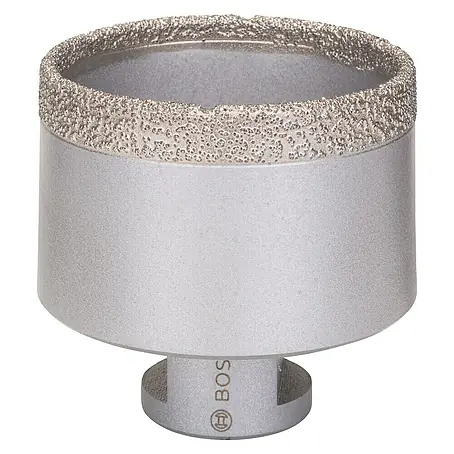 Bosch  Broca diamantada para perforación en seco Dry Speed