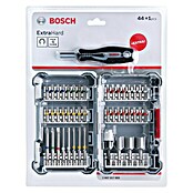 Bosch Bit-Set Pick & Click (45 -tlg.) | BAUHAUS