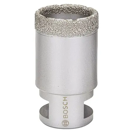Bosch  Broca diamantada para perforación en seco Dry Speed