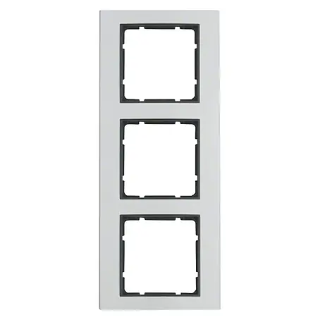 Berker B.3 Abdeckrahmen 10133004