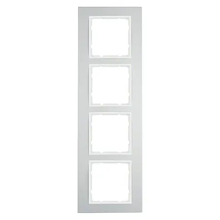 Berker B.3 Abdeckrahmen 10143904