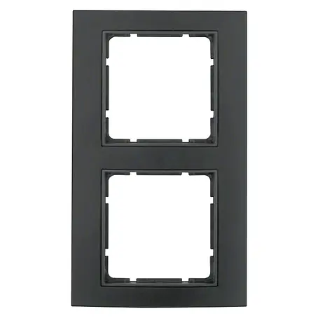 Berker B.3 Abdeckrahmen 10123005