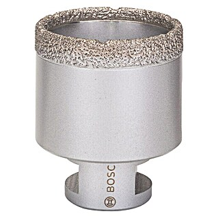 Bosch Professional X-Lock Diamant-Trockenbohrer Dry Speed (Durchmesser: 51 mm)