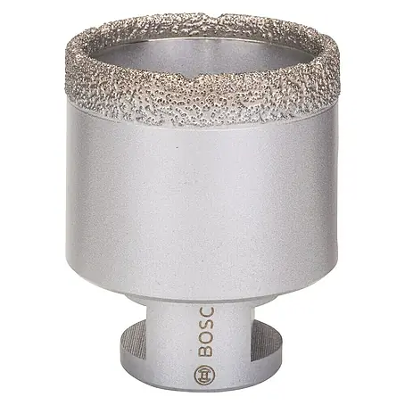 Bosch  Broca diamantada para perforación en seco Dry Speed