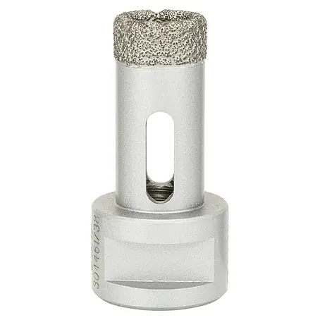 Bosch  Broca diamantada para perforación en seco Dry Speed
