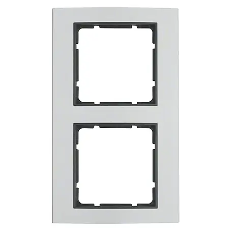 Berker B.3 Abdeckrahmen 10123004