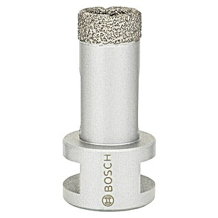Bosch Diamant-Trockenbohrer Dry Speed (Durchmesser: 20 mm)